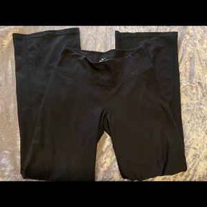 Nike Yoga Pants